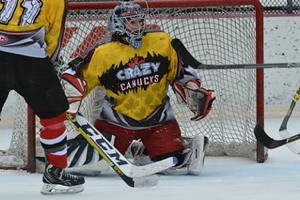 Hockey