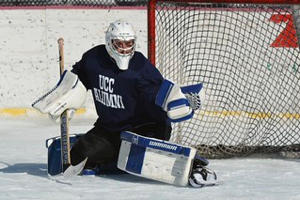 Hockey Tournament