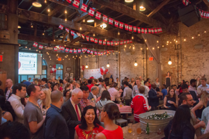 Canada Day Celebration