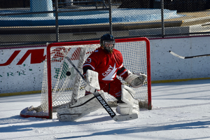 Hockey Tournament