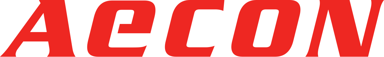 Aecon - logo
