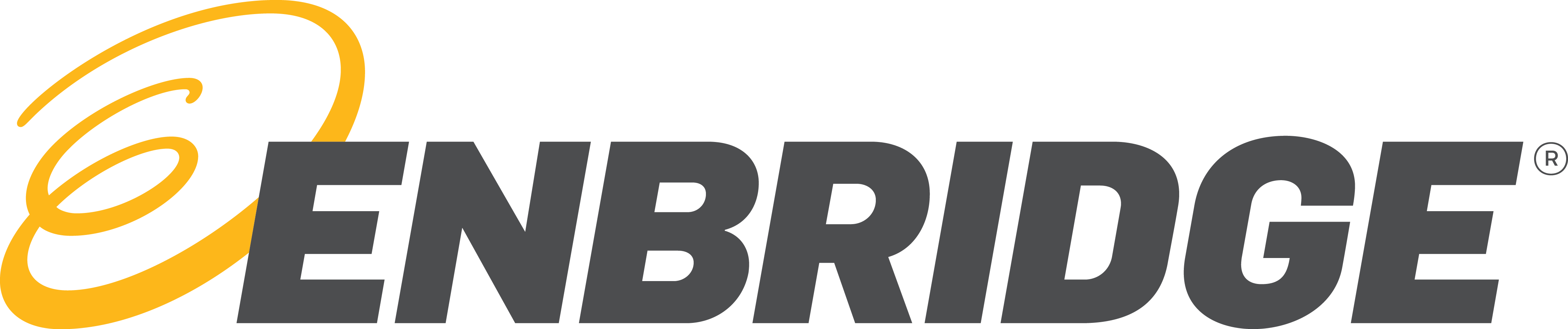 Enbridge - Logo