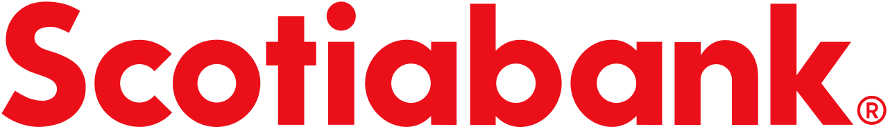 Scotiabank - logo
