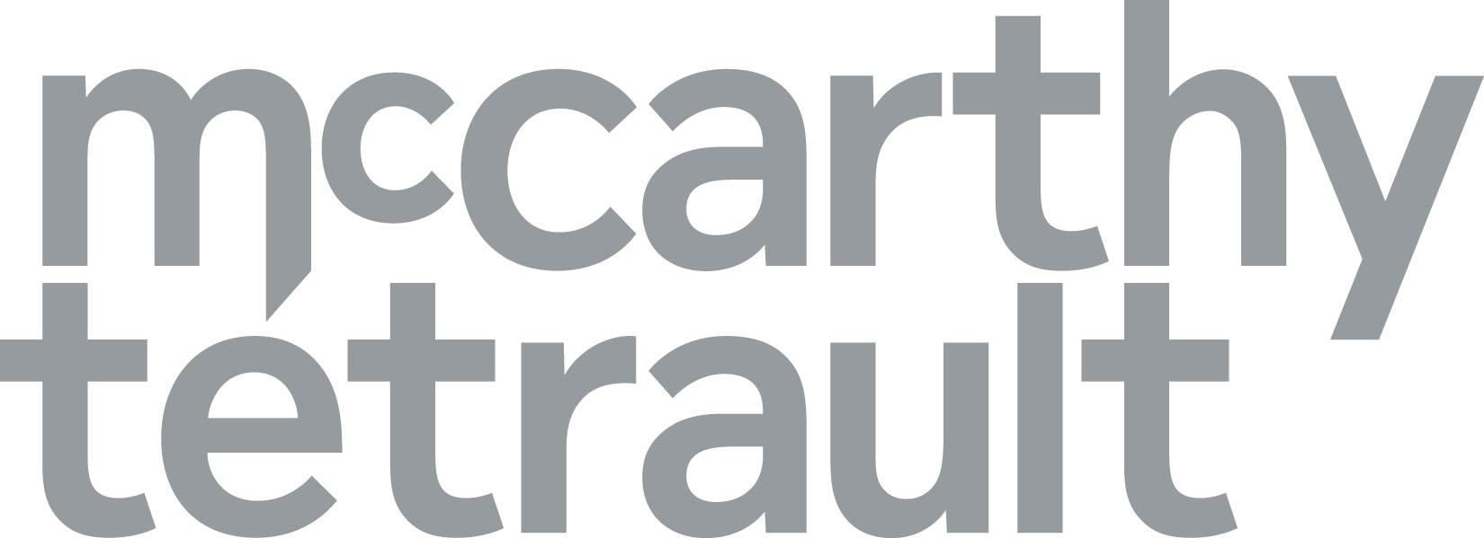 McCarthy - logo