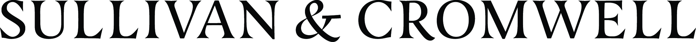 Sullivan - logo