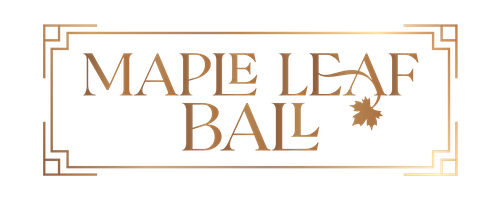 Maple Leaf Ball