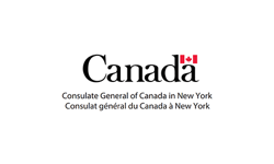 Consulate General of Canada New York